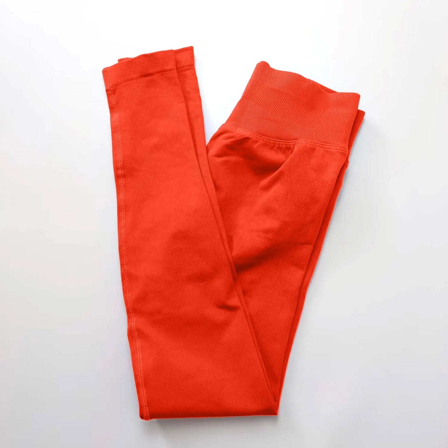 Seamless Impact Leggings
