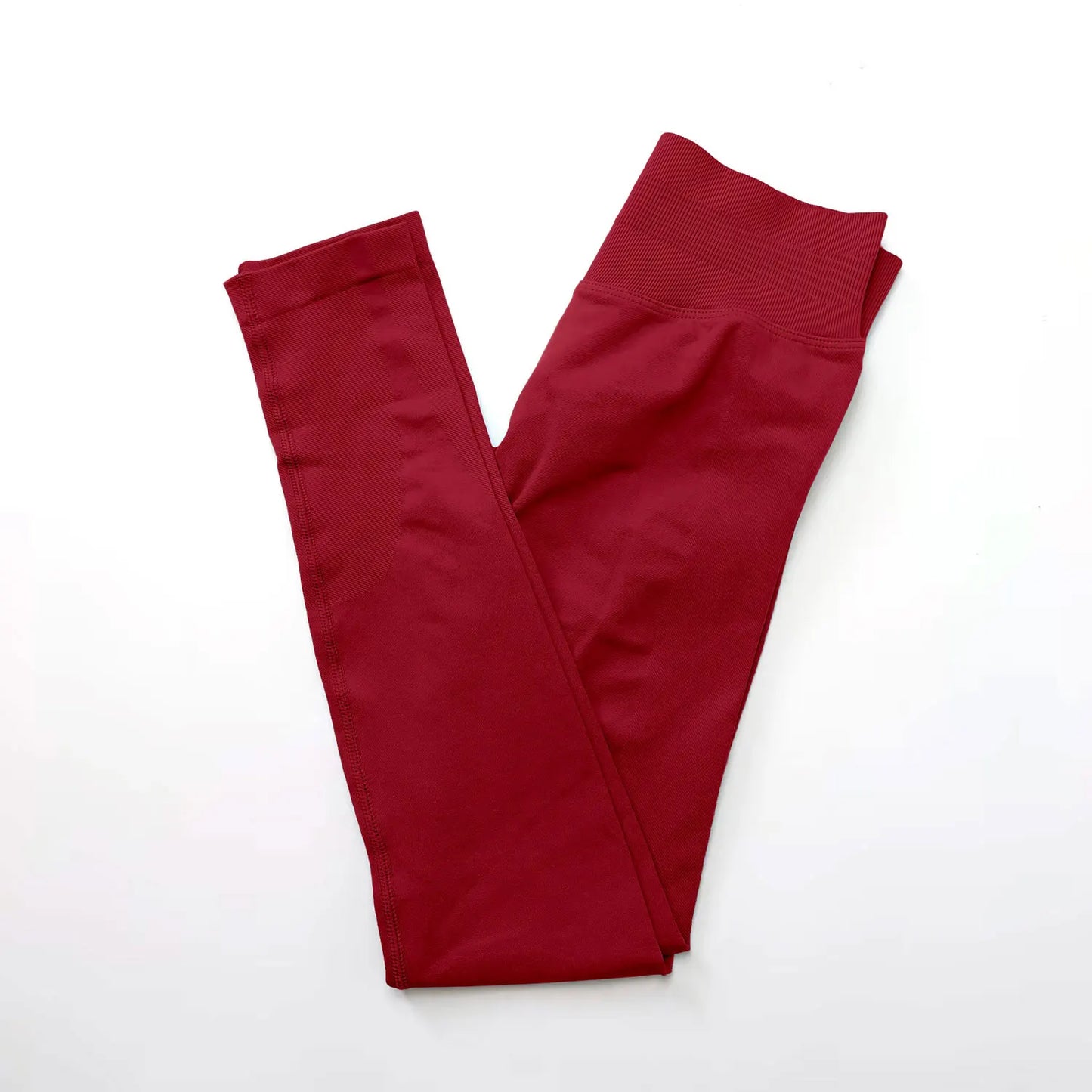 Seamless Impact Leggings