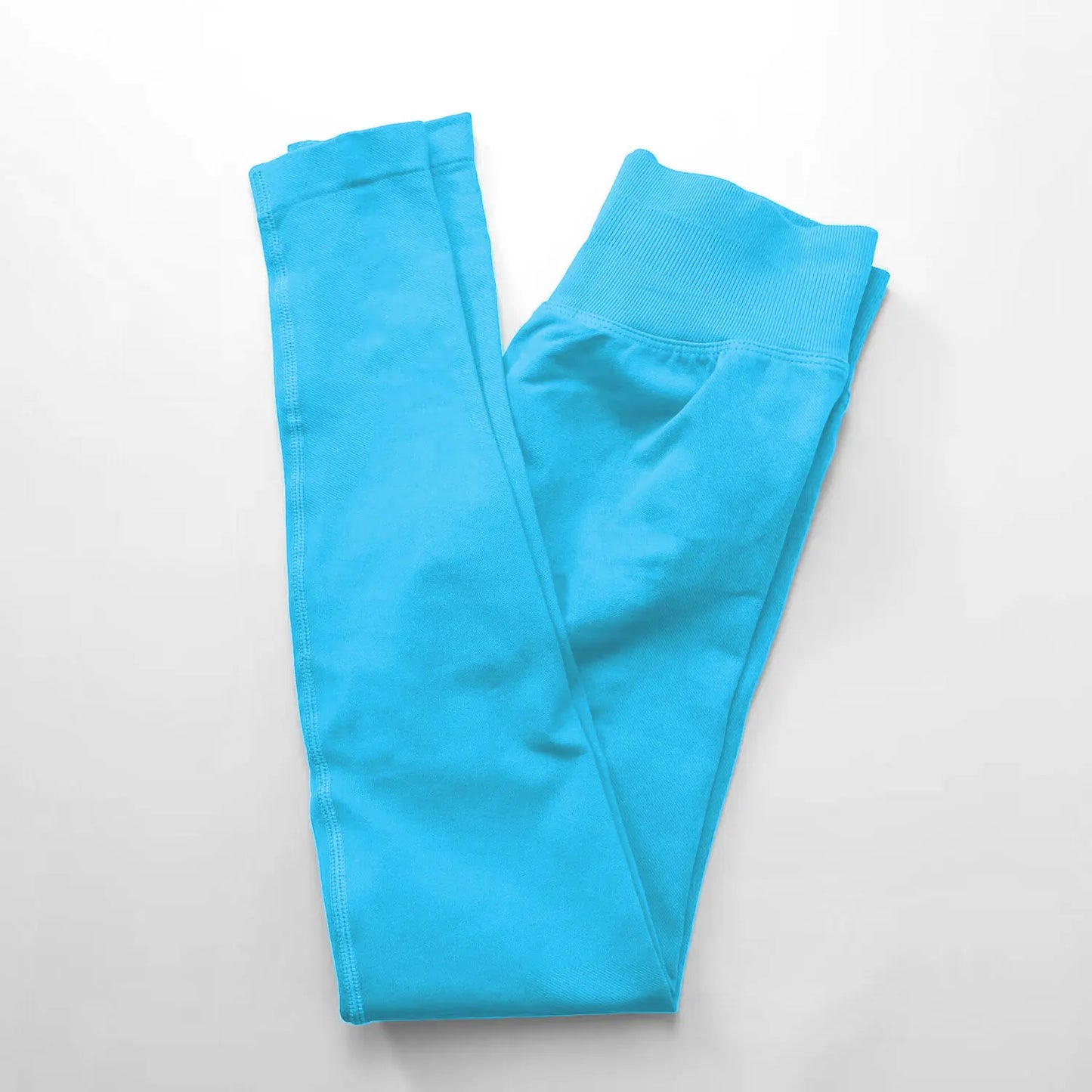 Seamless Impact Leggings