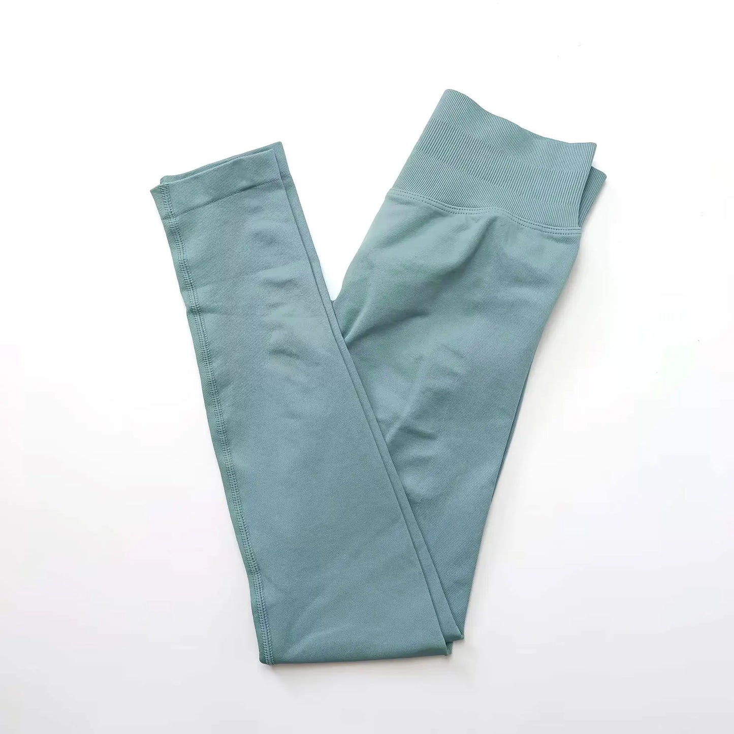 Seamless Impact Leggings