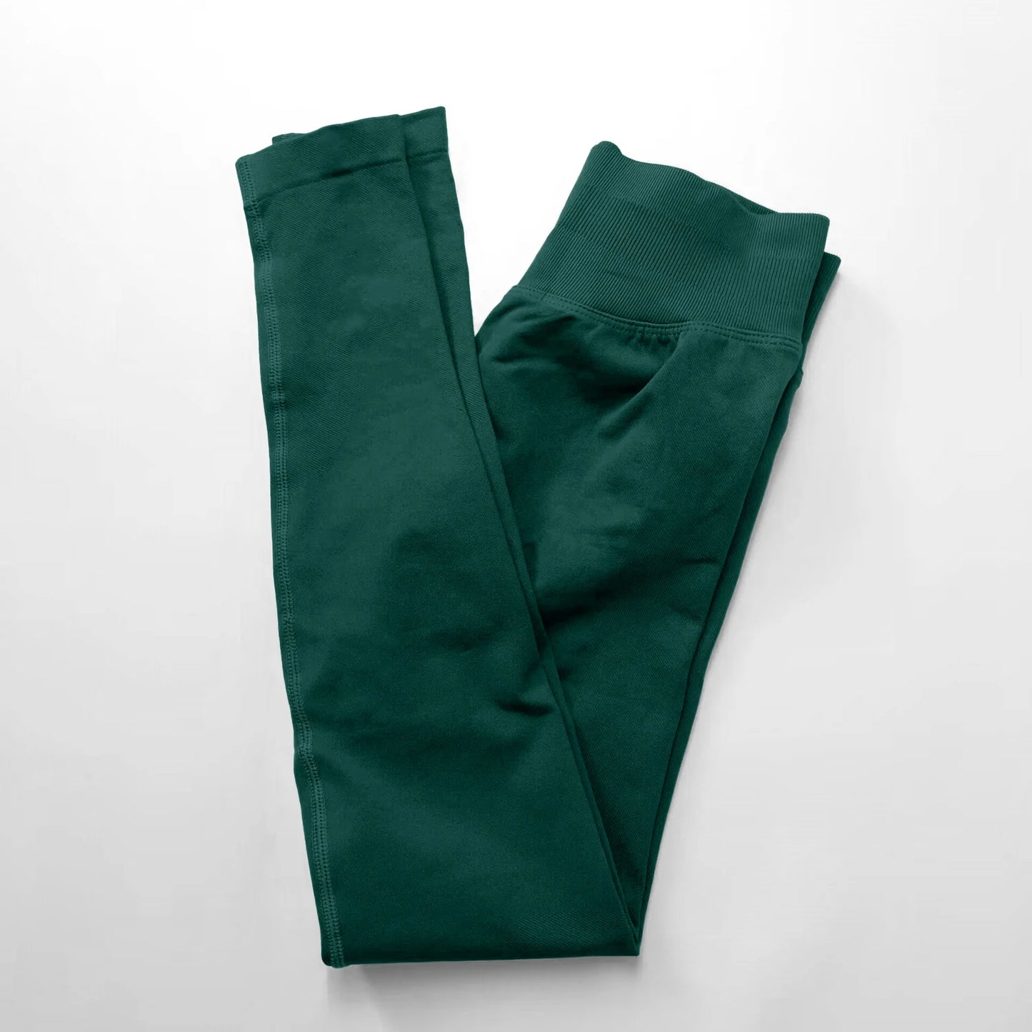 Seamless Impact Leggings