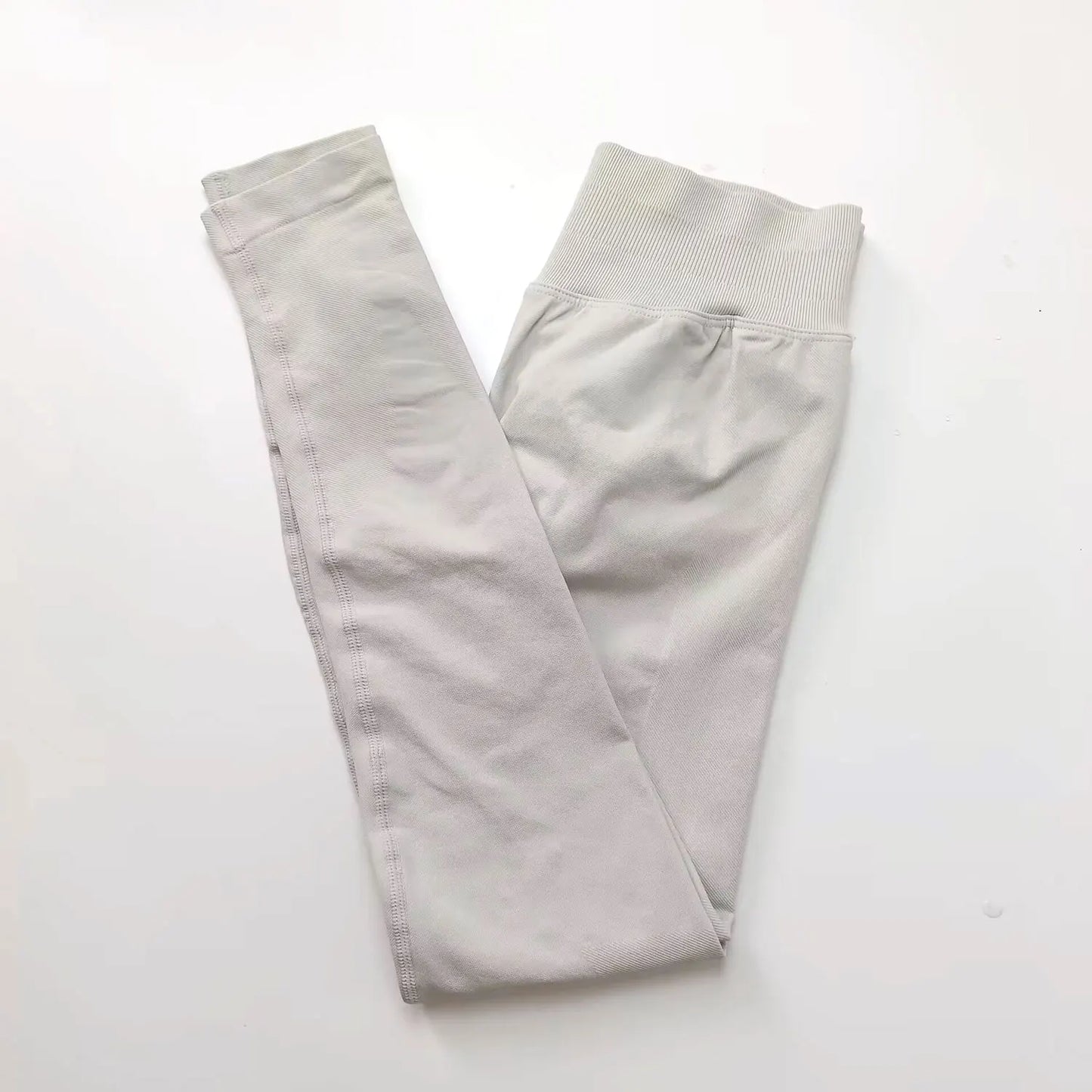 Seamless Impact Leggings