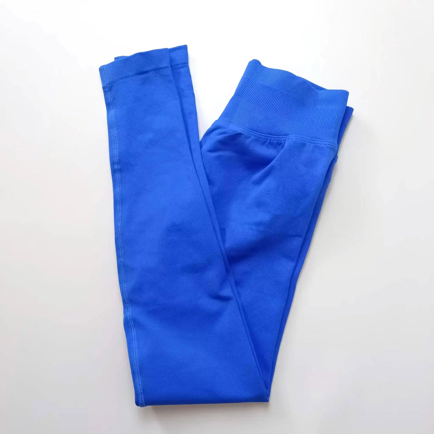 Seamless Impact Leggings