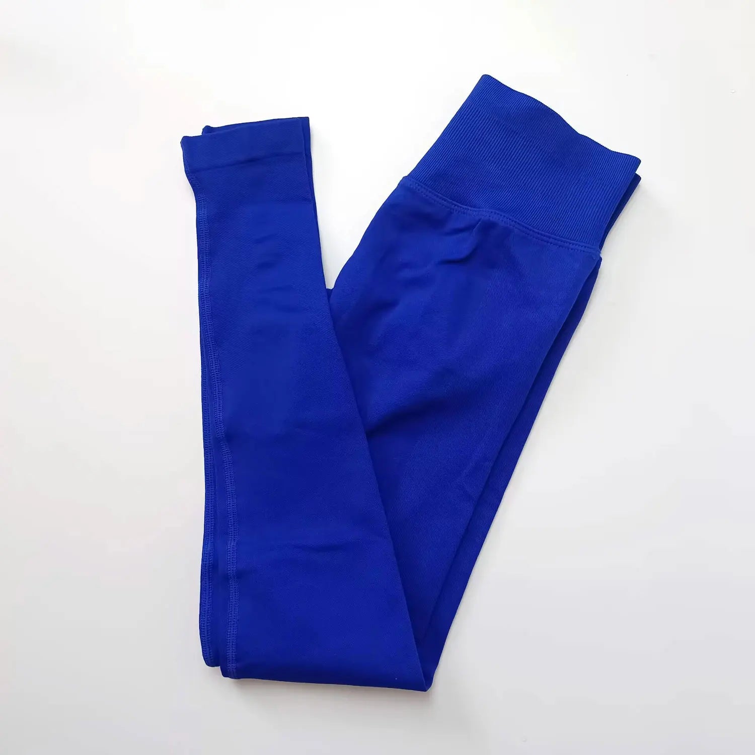 Seamless Impact Leggings