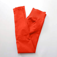 Seamless Impact Leggings