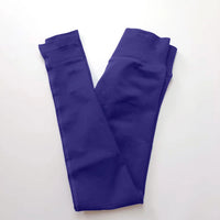 Seamless Impact Leggings