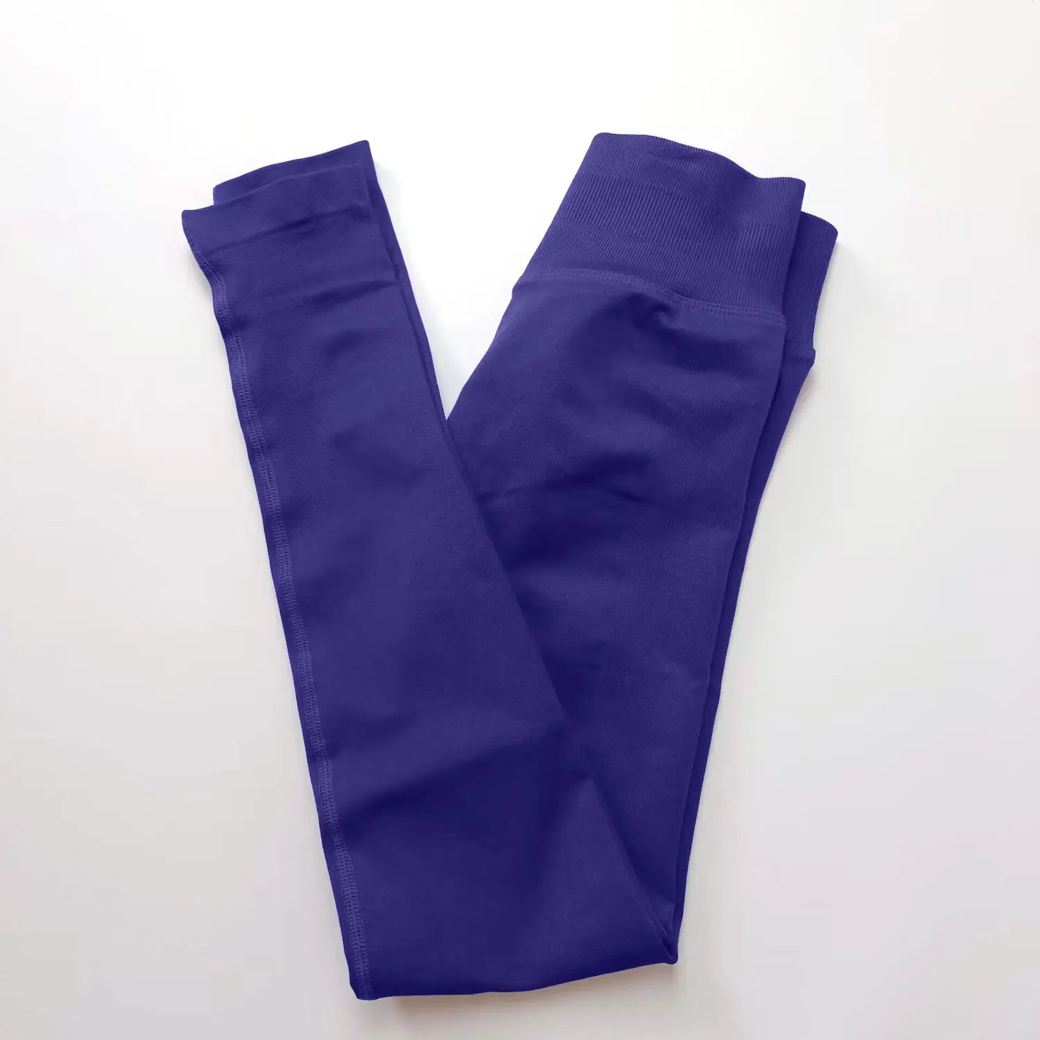 Seamless Impact Leggings