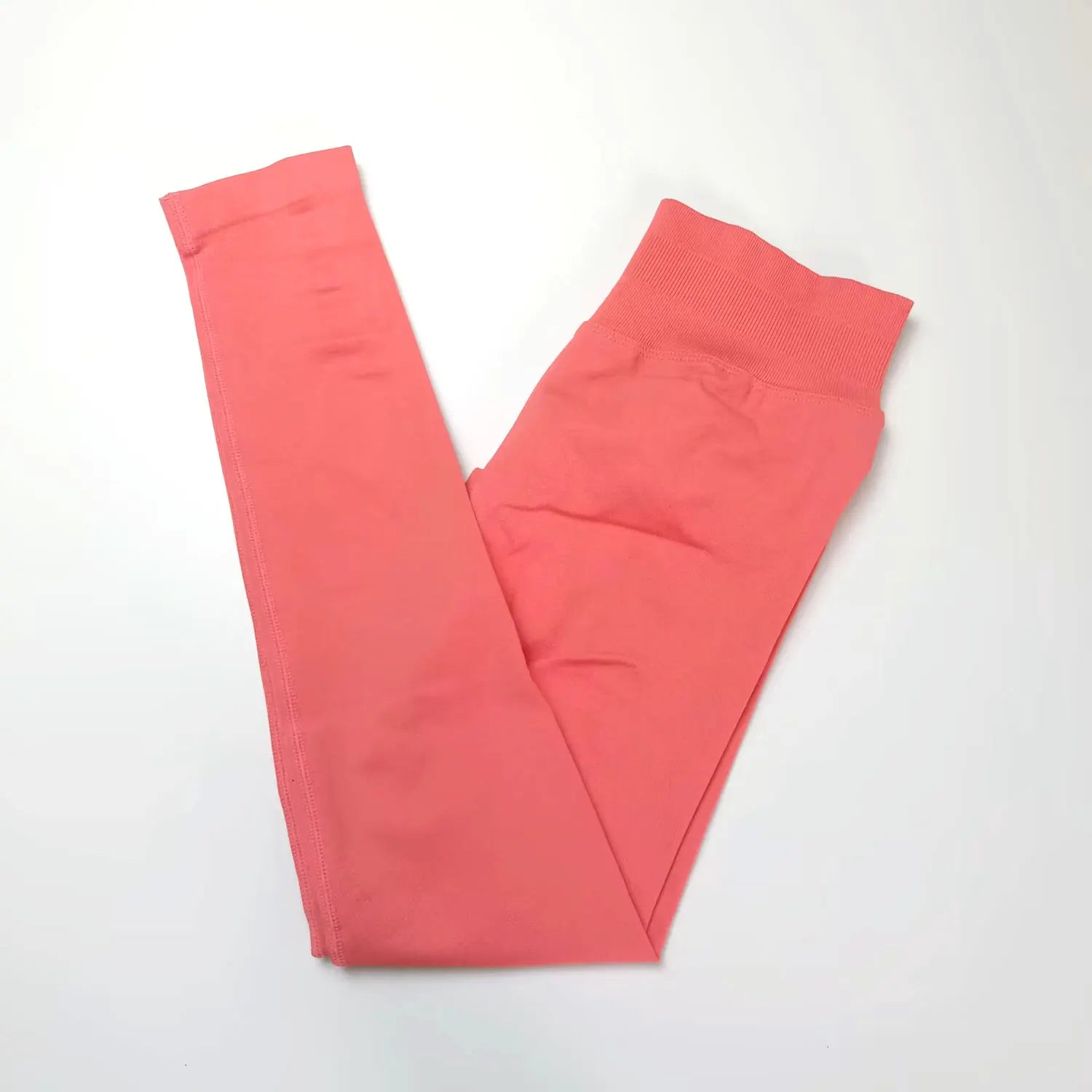 Seamless Impact Leggings