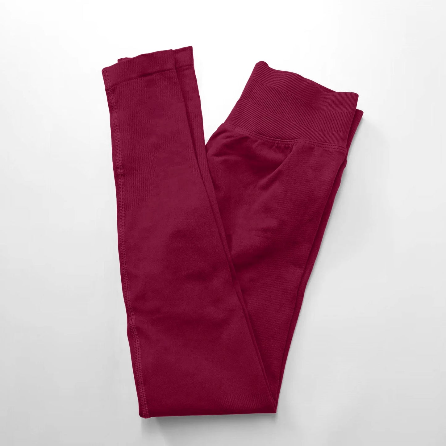 Seamless Impact Leggings