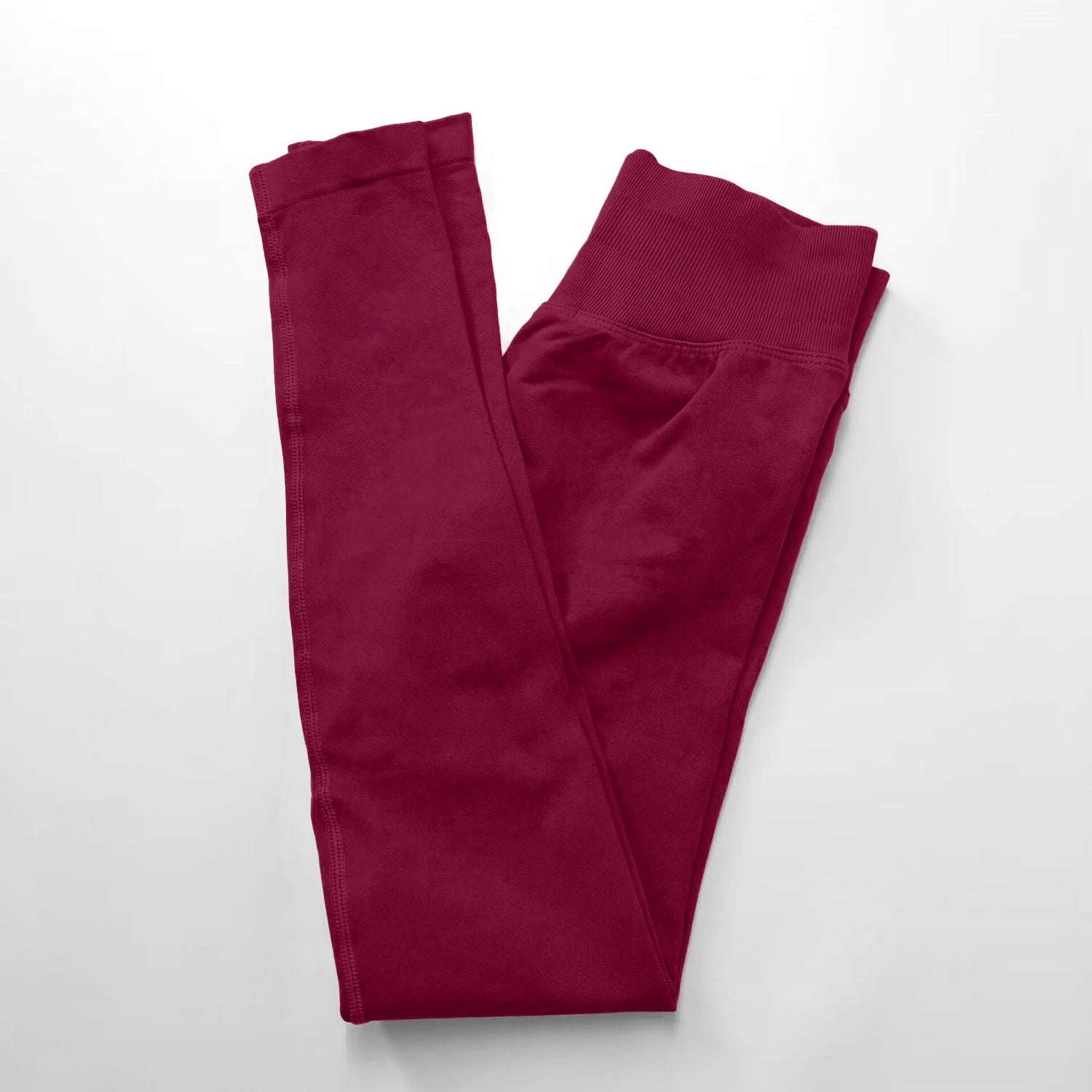 Seamless Impact Leggings