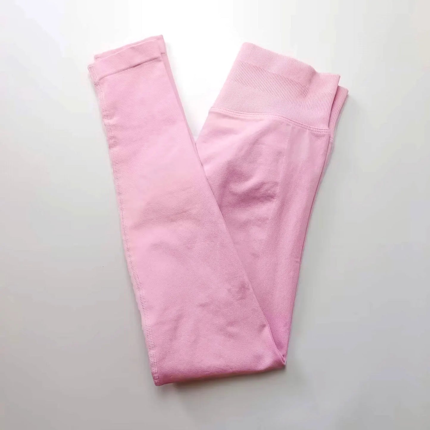Seamless Impact Leggings