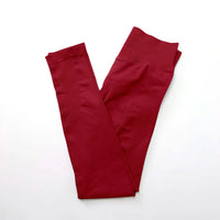 Seamless Impact Leggings