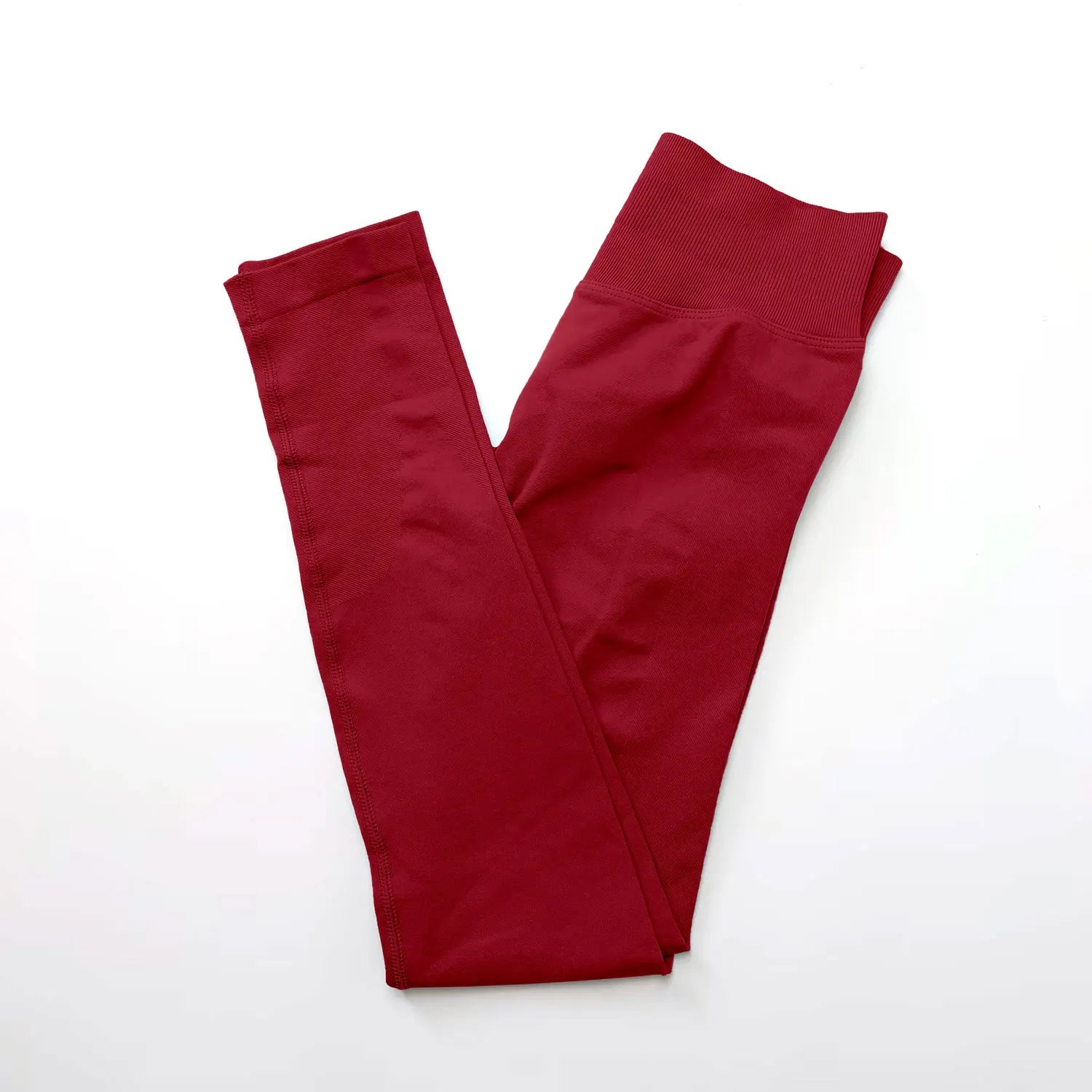 Seamless Impact Leggings