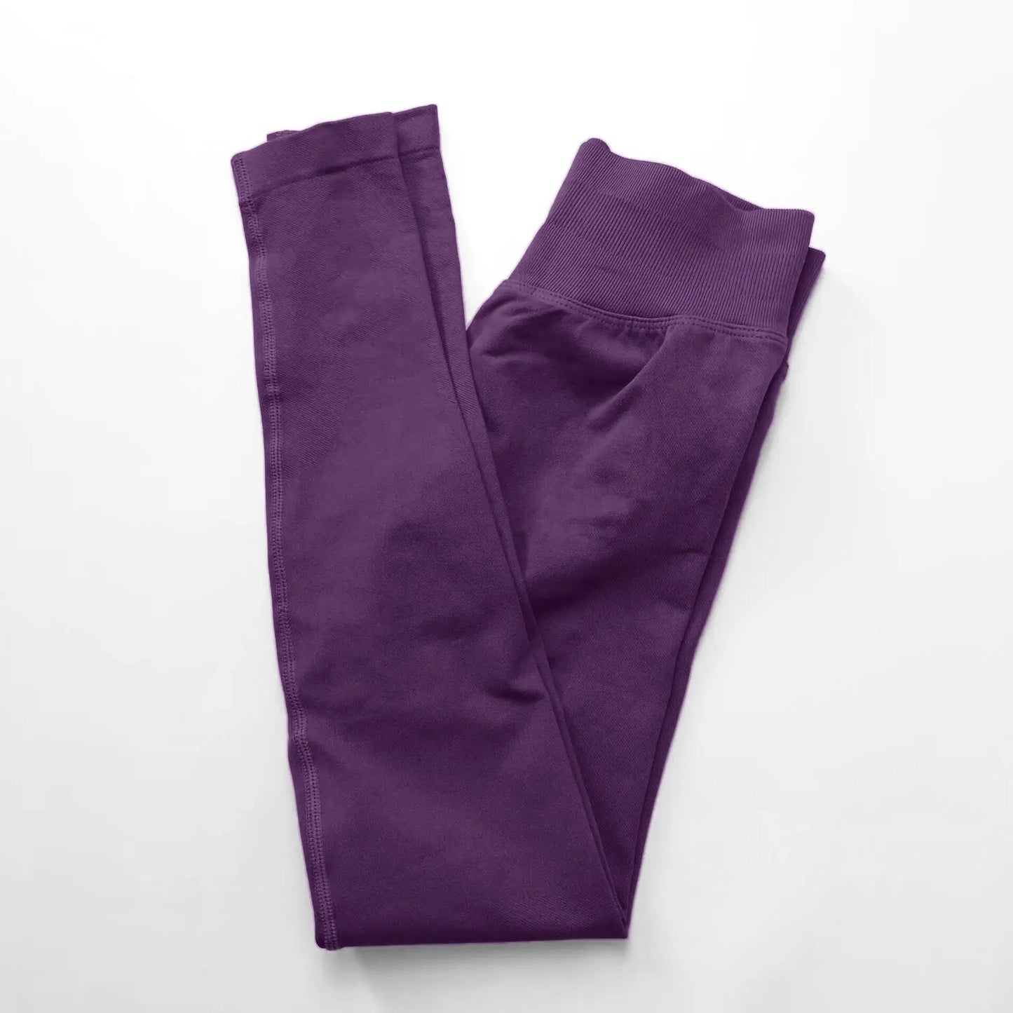 Seamless Impact Leggings