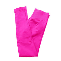 Seamless Impact Leggings