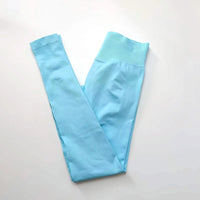 Seamless Impact Leggings