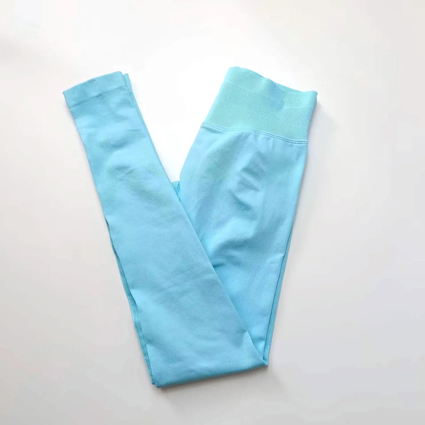 Seamless Impact Leggings
