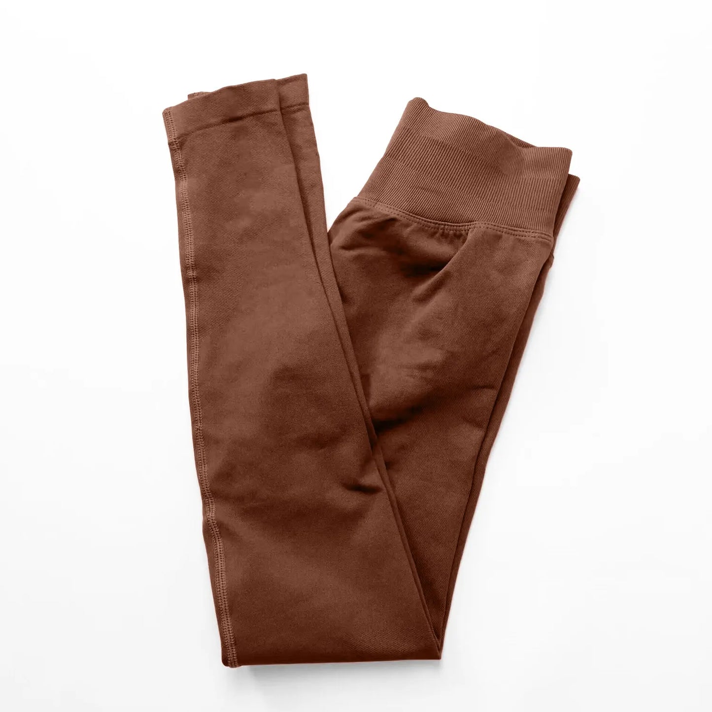 Seamless Impact Leggings