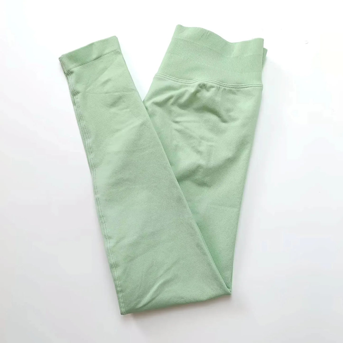Seamless Impact Leggings