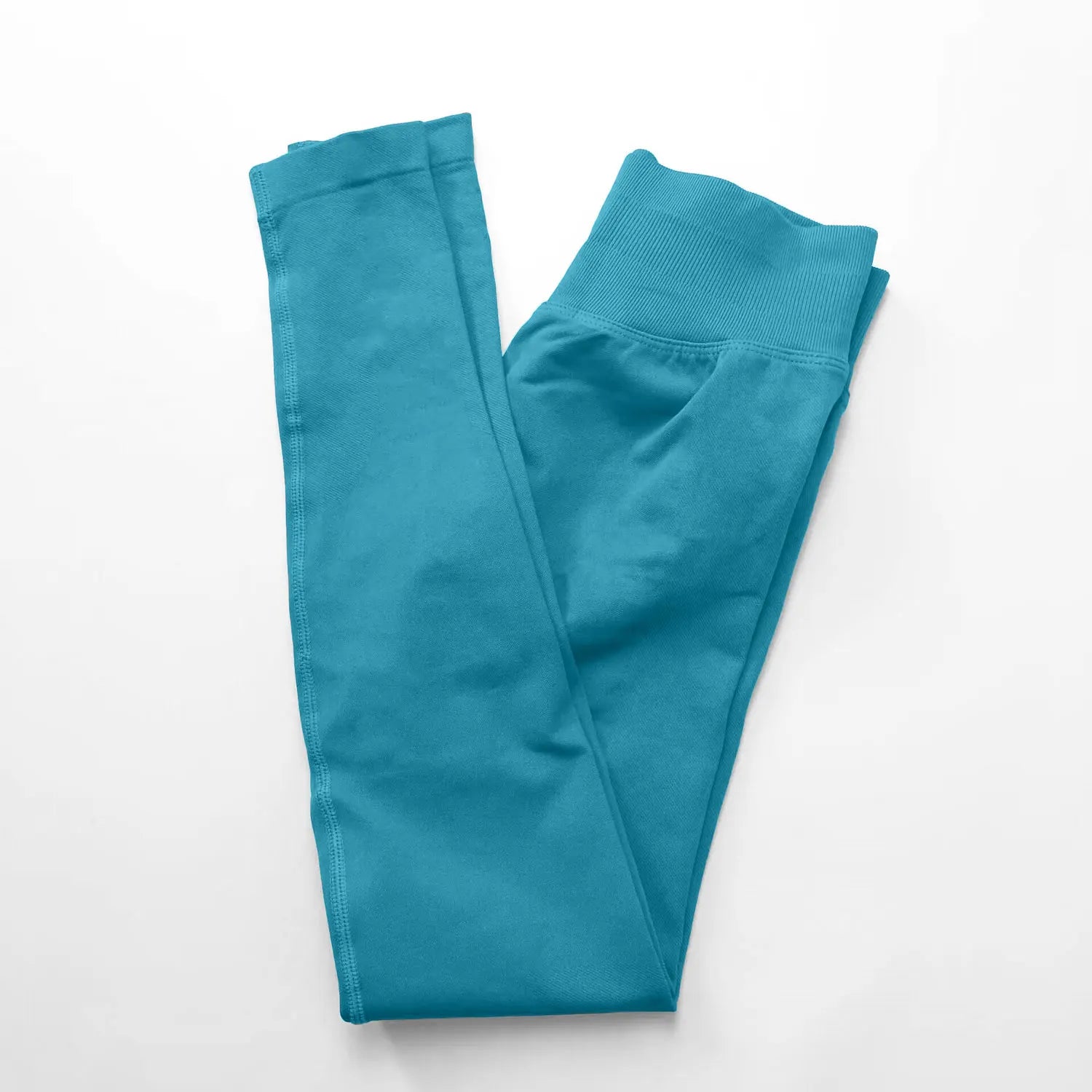 Seamless Impact Leggings