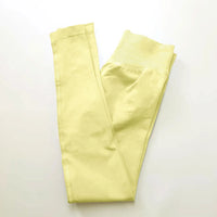 Seamless Impact Leggings