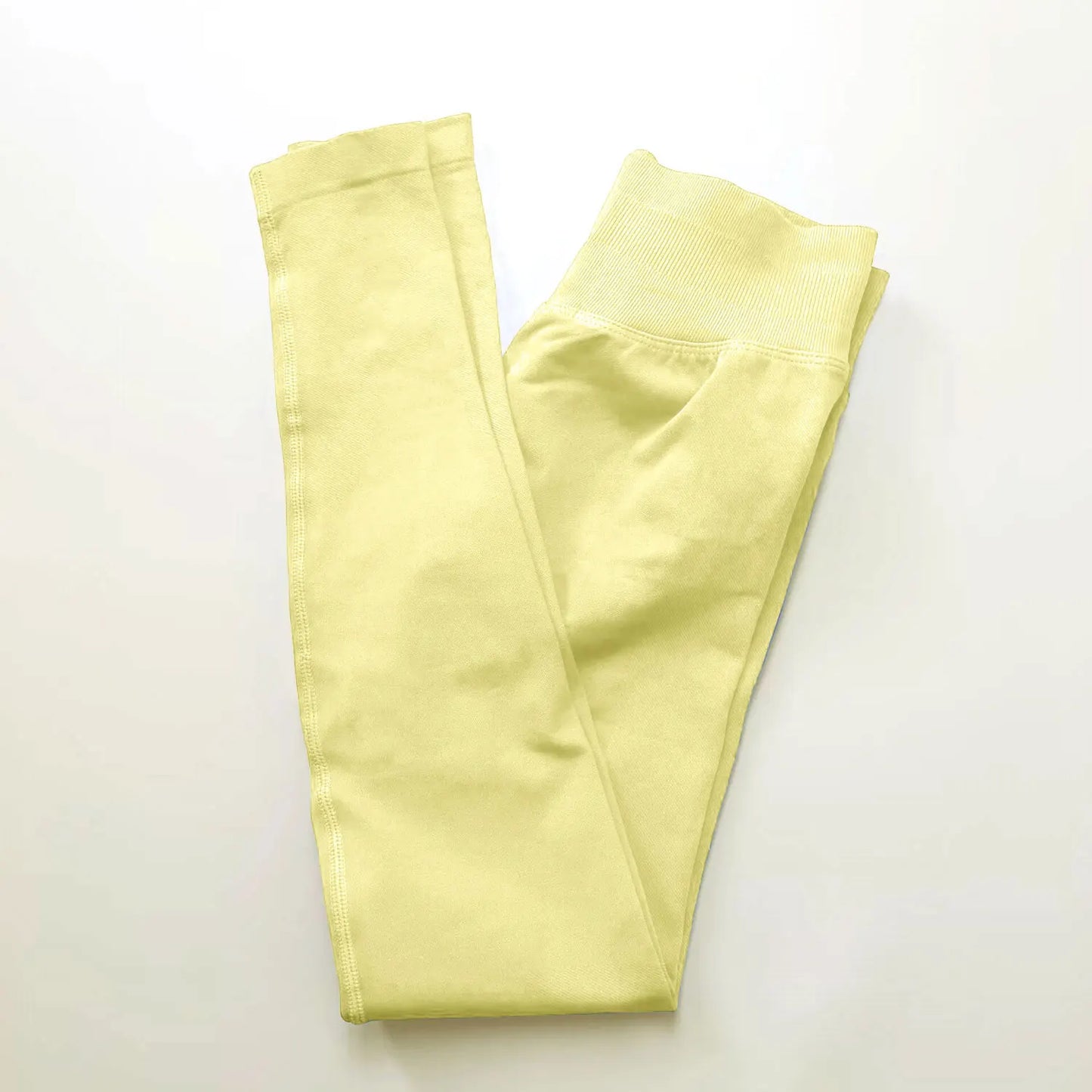 Seamless Impact Leggings