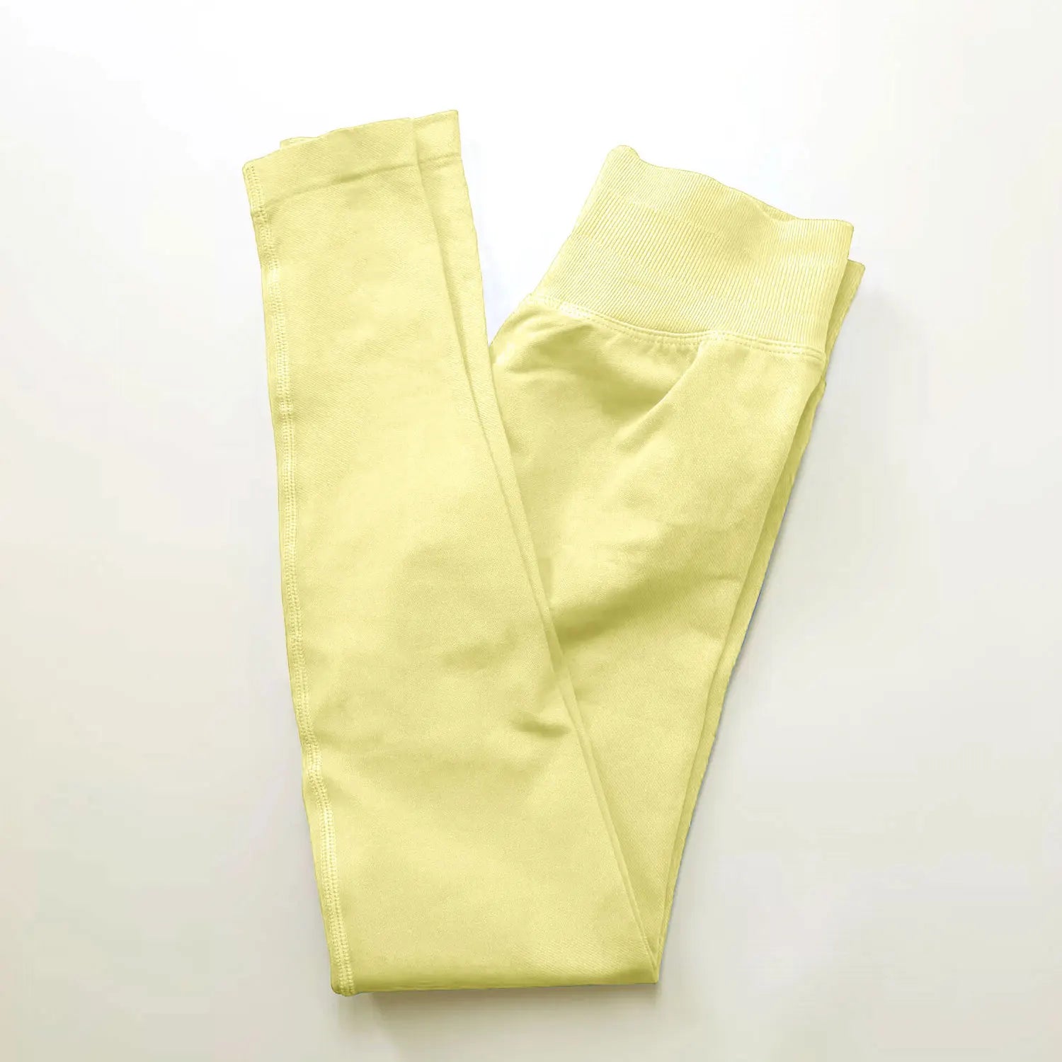 Seamless Impact Leggings