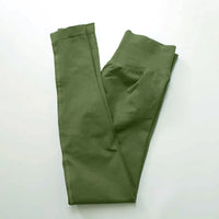 Seamless Impact Leggings