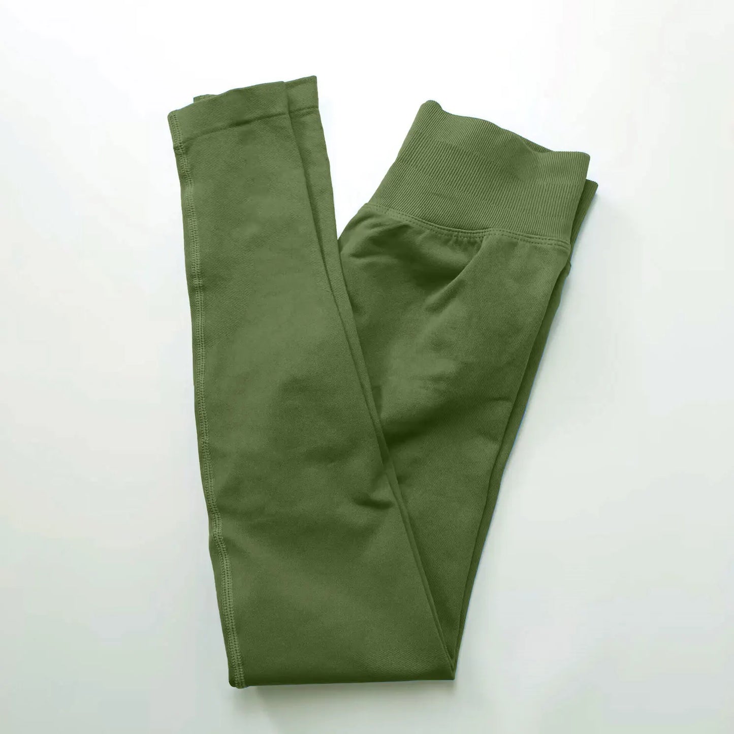 Seamless Impact Leggings