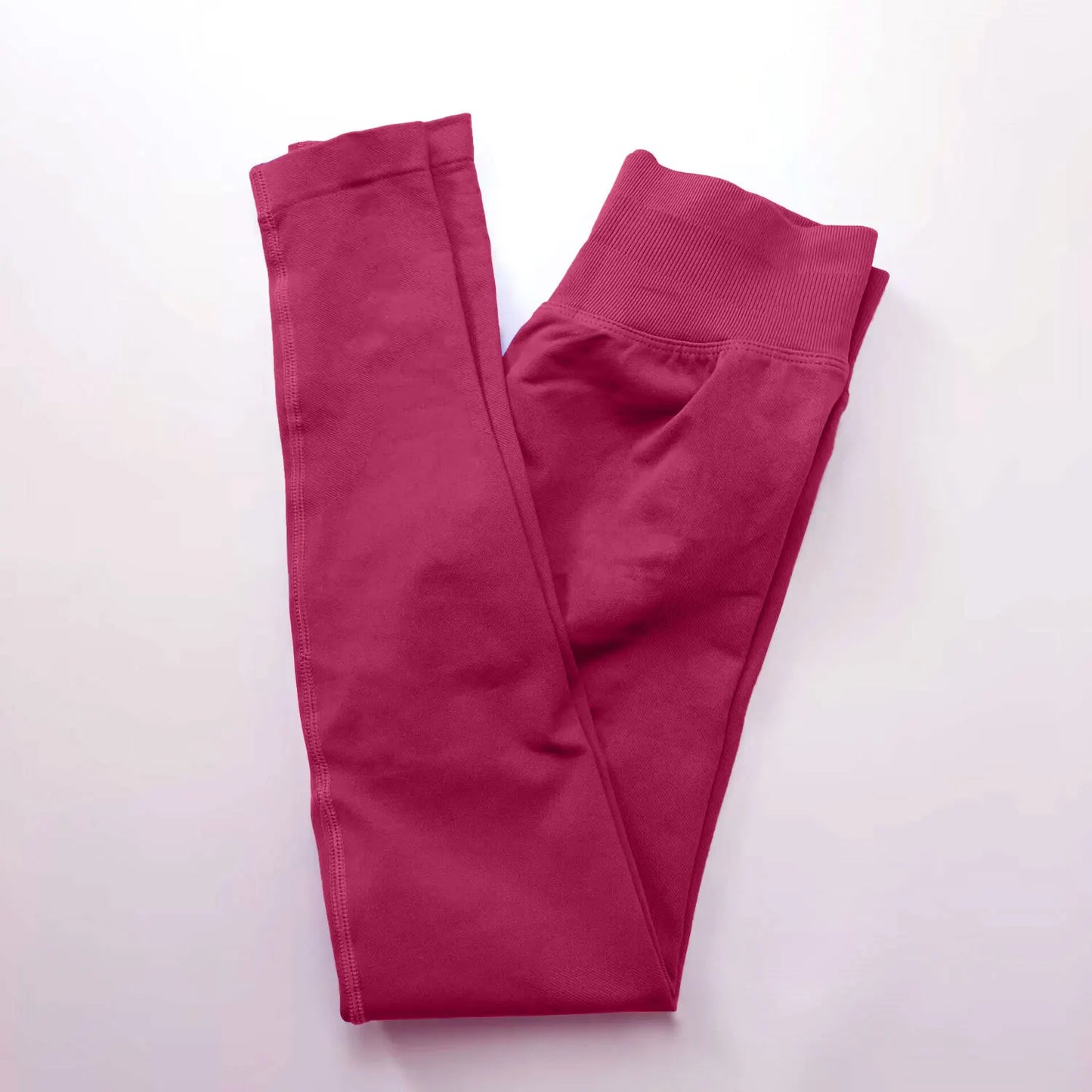 Seamless Impact Leggings