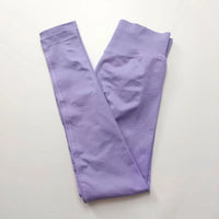 Seamless Impact Leggings