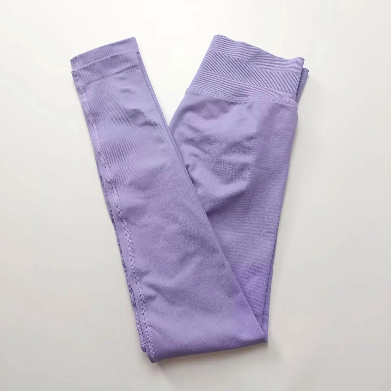 Seamless Impact Leggings