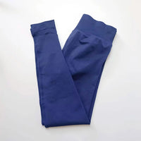 Seamless Impact Leggings