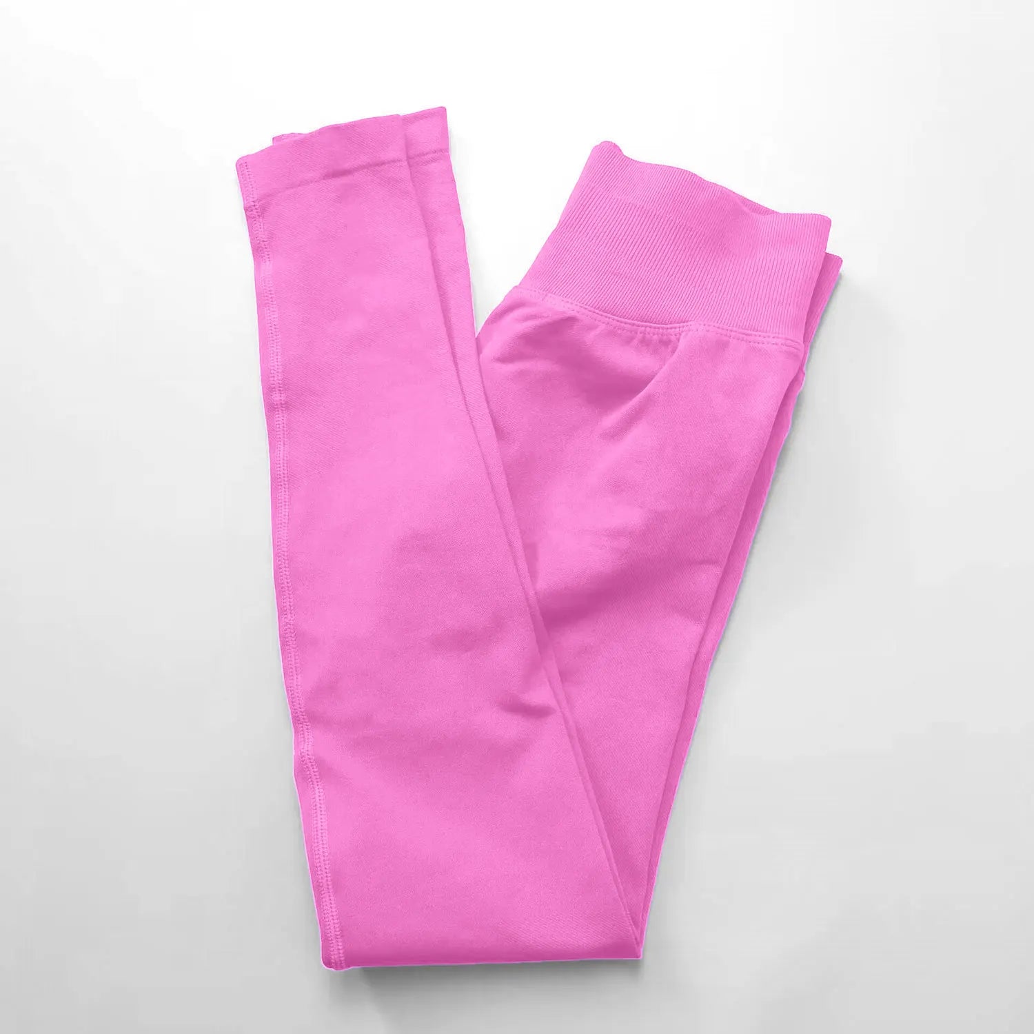 Seamless Impact Leggings