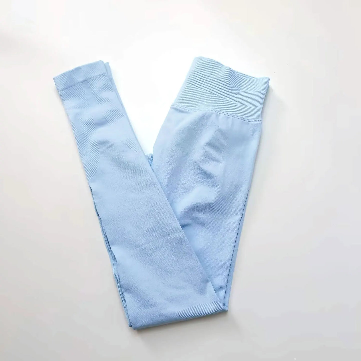 Seamless Impact Leggings
