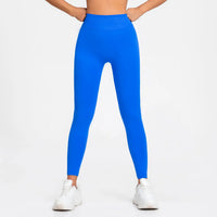 Seamless Impact Leggings