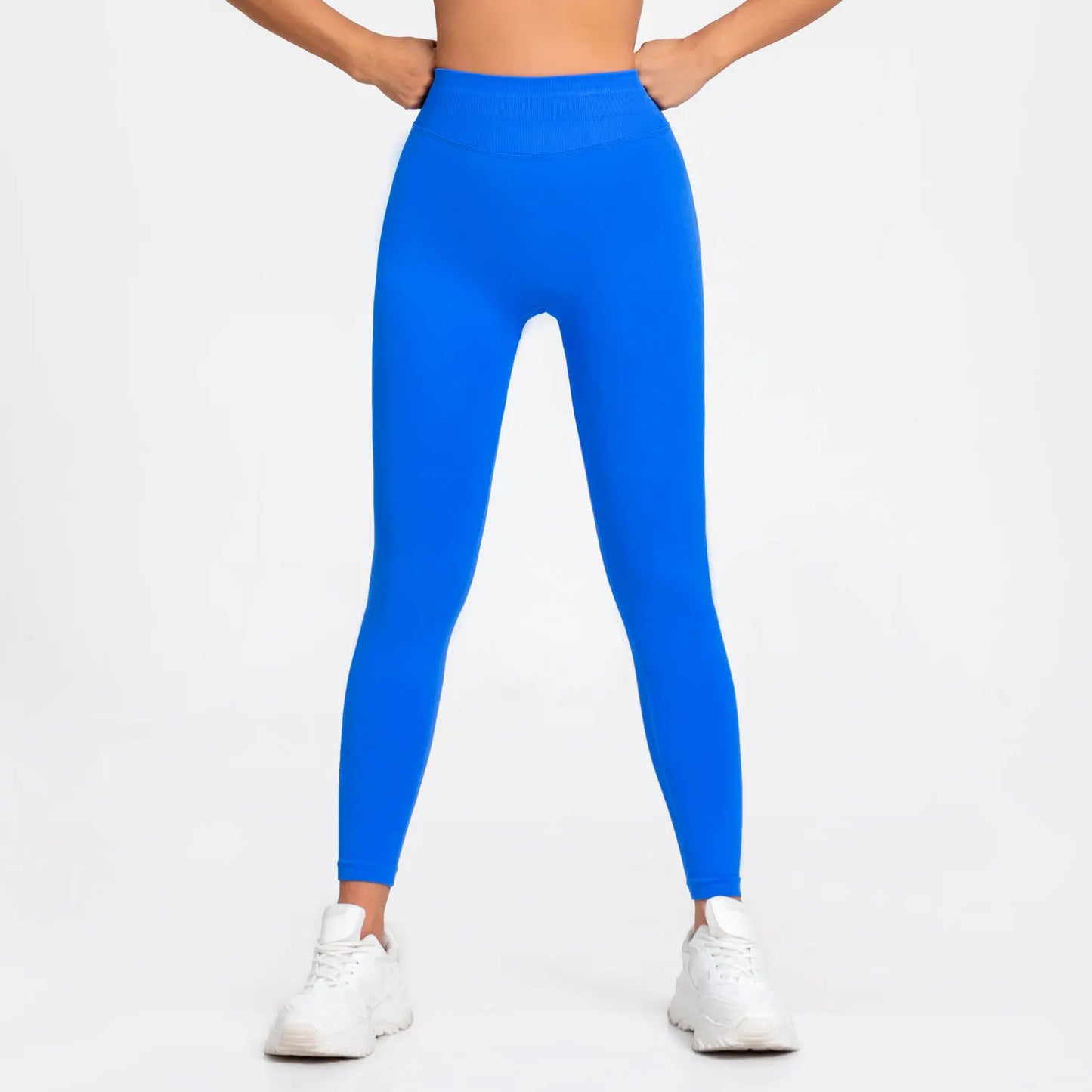 Seamless Impact Leggings