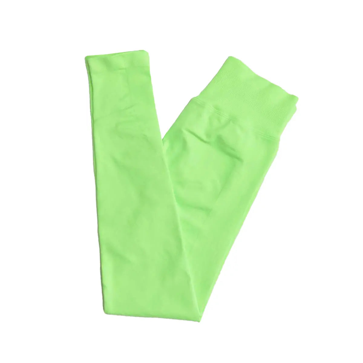 Seamless Impact Leggings