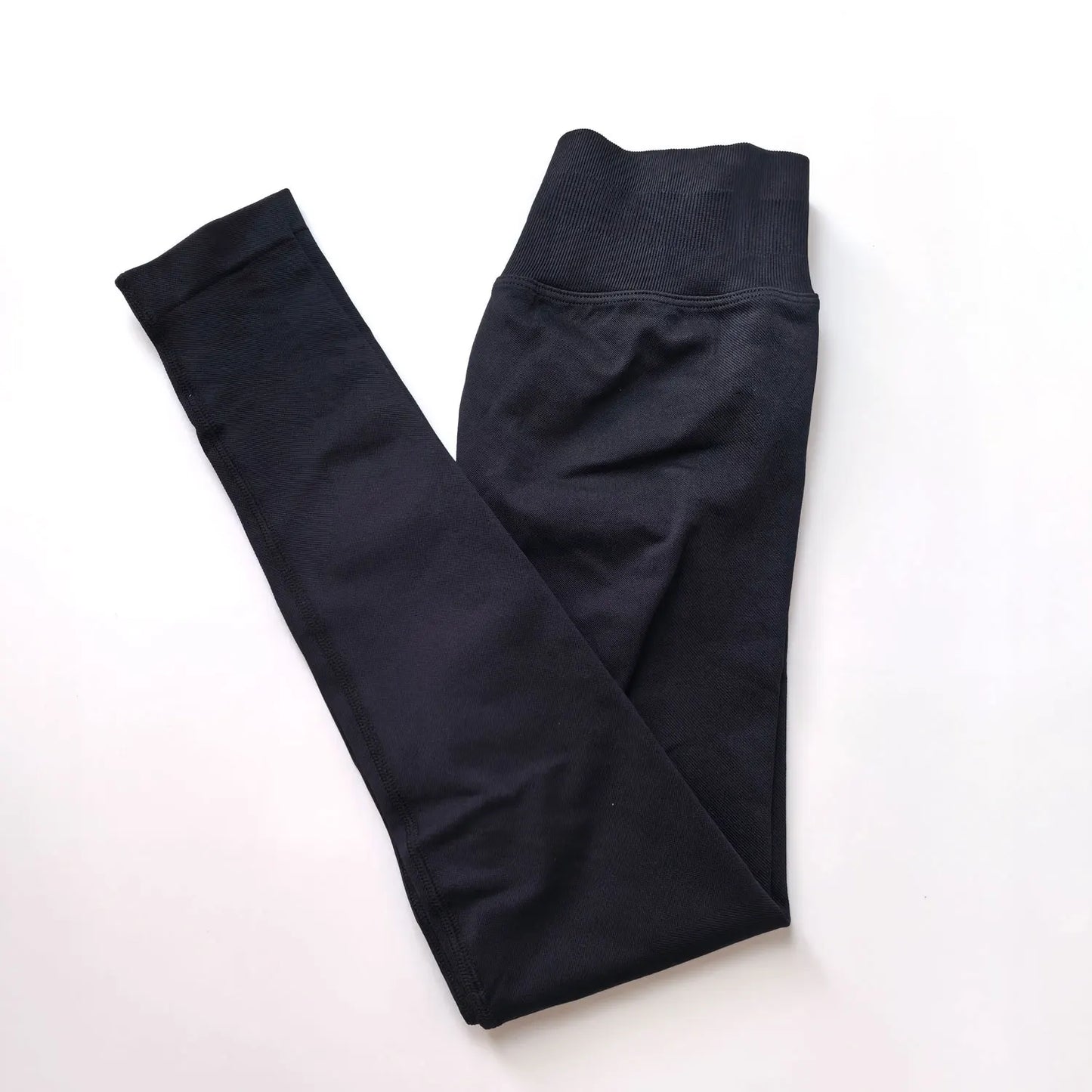 Seamless Impact Leggings