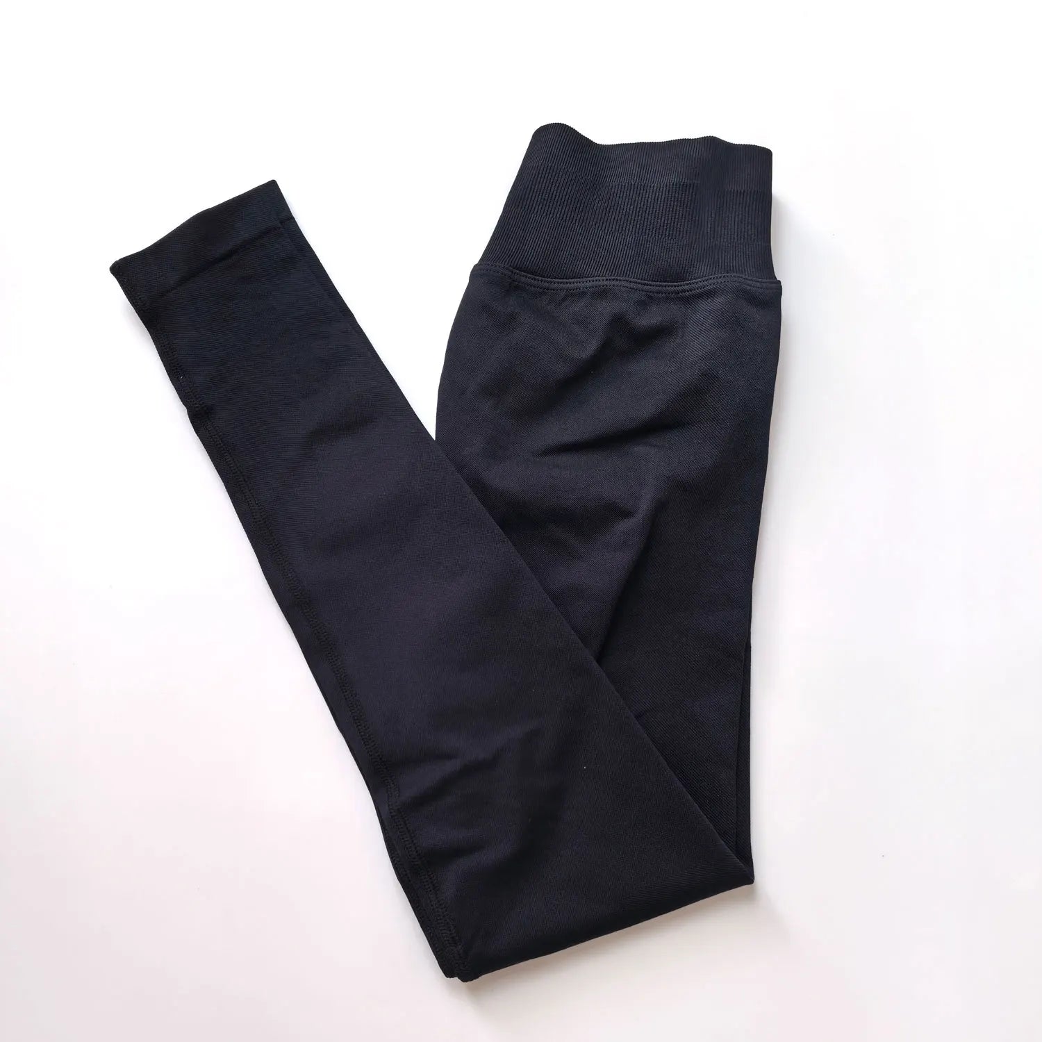 Seamless Impact Leggings