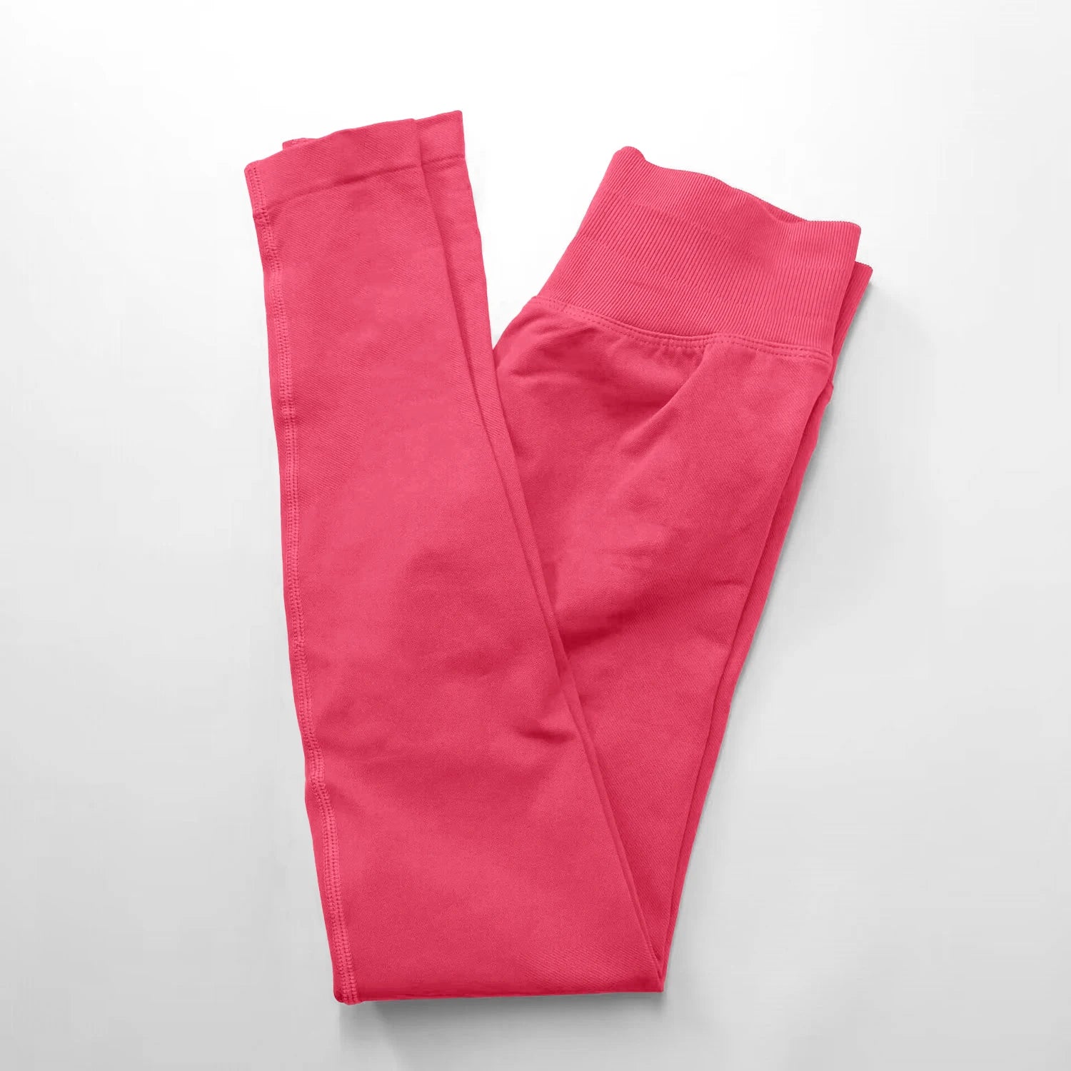 Seamless Impact Leggings
