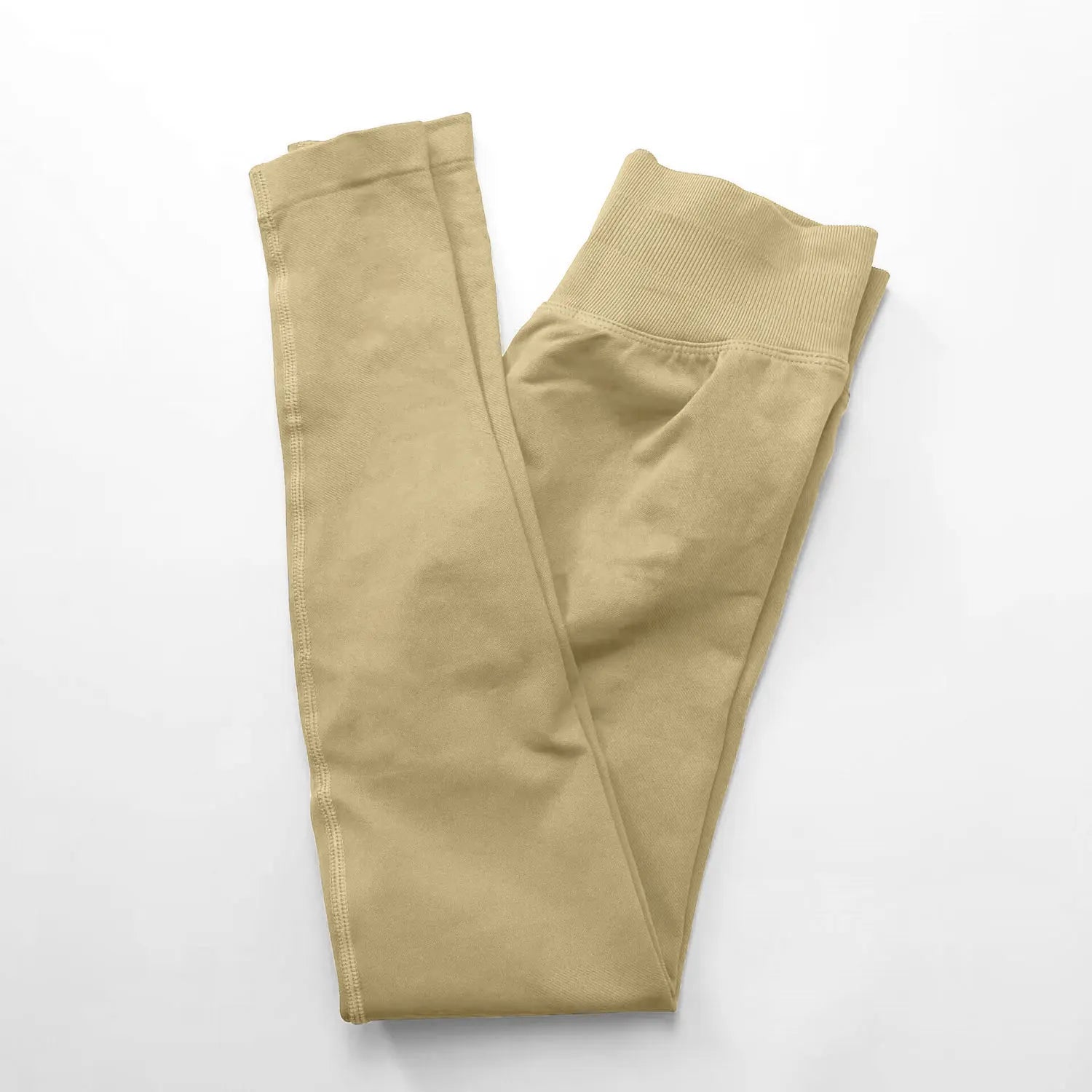 Seamless Impact Leggings
