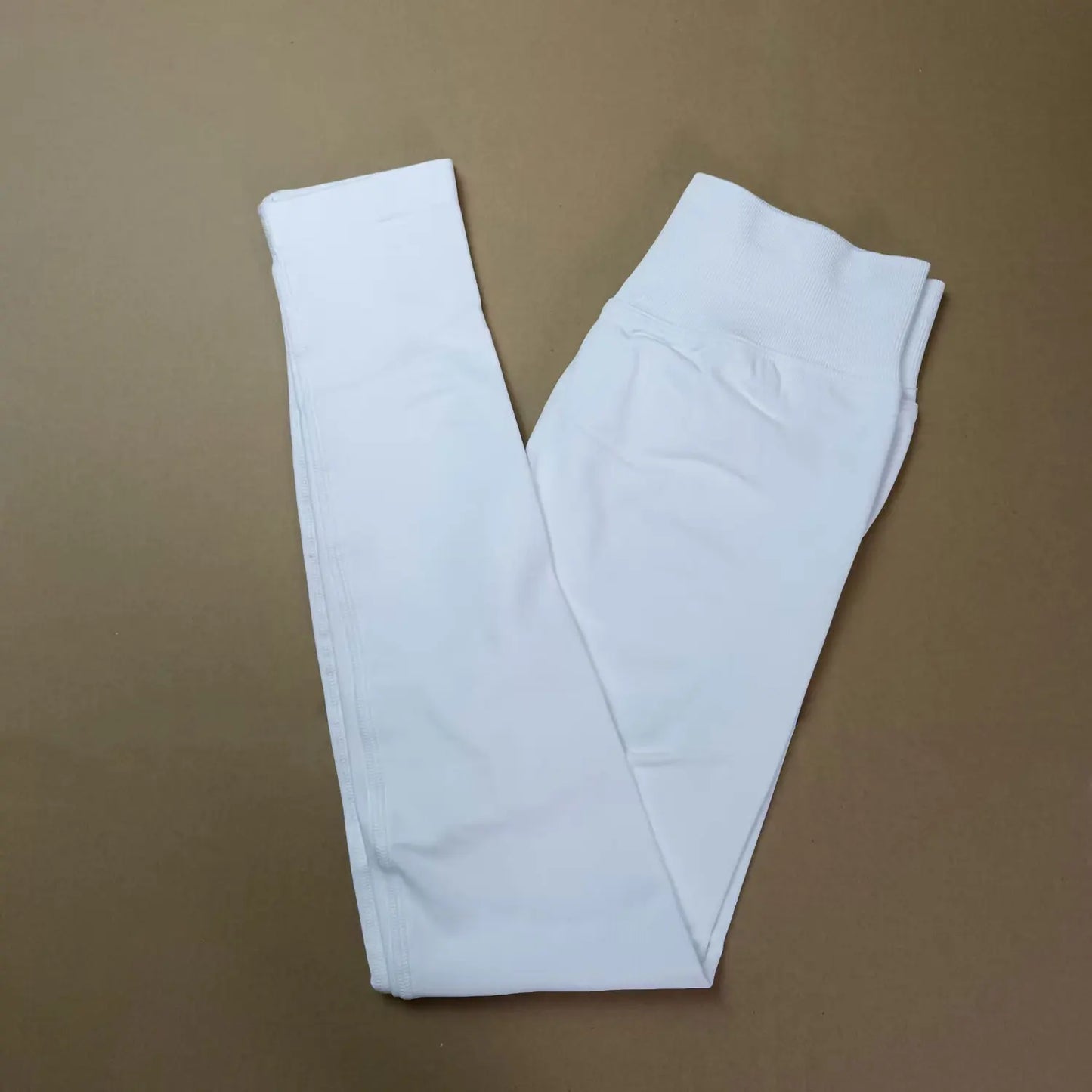 Seamless Impact Leggings