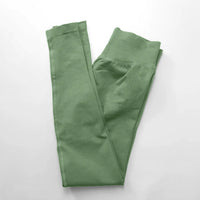 Seamless Impact Leggings