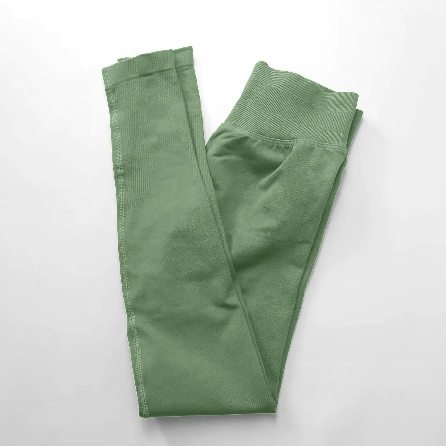 Seamless Impact Leggings